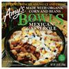 Amy's Kitchen Bowls, Gluten Free, Mexican Casserole