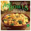 Amy's Kitchen Bowls, Gluten Free, Broccoli & Cheddar Bake