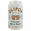 Olipop Sparkling Tonic, Classic Root Beer
