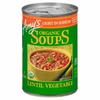 Amy's Organic Soups Soups, Organic, Lentil Vegetable