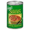 Amy's Kitchen Soups, Organic, Lentil Vegetable