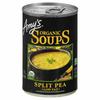 Amy's Kitchen Soups, Low Fat, Organic, Split Pea