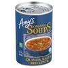 Amy's Kitchen Soup, Organic, Quinoa, Kale & Red Lentil