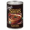 Amy's Kitchen Lentil Soup, Organic