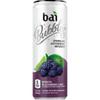 Bai Bogota Blackberry Lime, Sparkling Antioxidant Infused Beverage Antioxidant Beverage, Bogota Blackberry Lime