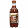 A&W Root Beer Root Beer