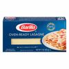 Barilla® Lasagne, Oven-Ready