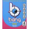 Bang Energy Rainbow Unicorn Energy Drinks 4pk/16fo Cans