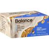 Balance Bar Nutrition Bar, Yogurt Honey Peanut