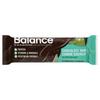 Balance Bar Nutrition Bar, Chocolate Mint Cookie Crunch