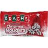 Brach's Nougats, Christmas, Peppermint