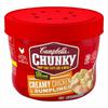Campbell's® Chunky® Soup, Creamy Chicken & Dumplings