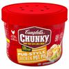 Campbell's® Chunky Soup, Chicken Pot Pie, Pub-Style