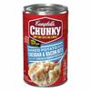 Campbell's® Chunky® Soup, Baked Potato with Cheddar & Bacon Bits
