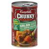 Campbell's® Chunky® Healthy Request® Chunky Healthy Request Soup, Sirloin Burger with Country Vegetables