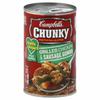 Campbell's® Chunky® Healthy Request® Chunky Healthy Request Soup, Grilled Chicken & Sausage Gumbo