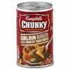 Campbell's® Chunky® Chunky Soup, Sirloin Burger, with Country Vegetables