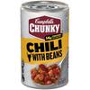 Campbell's® Chunky® Chunky Chili with Beans
