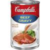 Campbell's® Beef Gravy