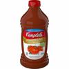 Campbell's® 100% Tomato Juice 100% Tomato Juice Tomato Juice