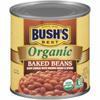 Bush's Best Organic Baked Beans