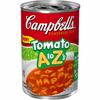 Campbell's® Tomato Soup with Alphabet Pasta