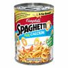 Campbell's® SpaghettiOs® SpaghettiOs® Campbell's® SpaghettiOs® Canned Pasta, OriginalPlus Calcium, 15.8 oz. Can