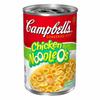 Campbell's® Soup, Condensed, Chicken Noodle O's