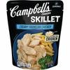 Campbell's® Skillet Sauces Skillet Sauces Creamy Parmesan Chicken Sauce