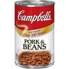 Campbell's® Pork & Beans