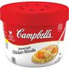 Campbell's® Homestyle Chicken Noodle Soup