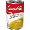 Campbell's® Condensed Split Pea with Ham Soup