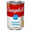 Campbell's® Condensed Soup, Cream of Chicken, Unsalted
