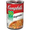 Campbell's® Condensed Healthy RequestVegetable Soup