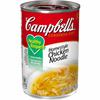 Campbell's® Condensed Healthy RequestHomestyle Chicken Noodle Soup