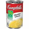 Campbell's® Condensed Healthy Request Cheddar Cheese Soup