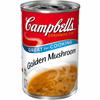 Campbell's® Condensed Golden Mushroom Soup