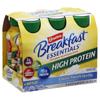 Carnation Breakfast Essentials Breakfast Essentials Complete Nutritional Drink, High Protein, Classic French Vanilla