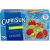 Capri Sun Strawberry Kiwi Flavored Juice Drink Blend