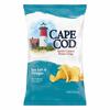 Cape Cod® Potato Chips, Sea Salt & Vinegar, Kettle Cooked