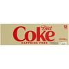 Coca-Cola caffeine-free diet Coke Diet Cola