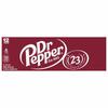 Diet Dr. Pepper Soda, 12 Pack