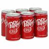 Diet Dr. Pepper Dr Pepper Soda, 6 Pack