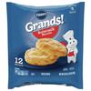 Gardetto's Grands Frozen Dough, Buttermilk Biscuits