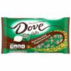 Dove Promises Dark Chocolate, Peppermint Bark, Gifts