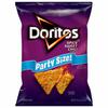 Doritos Tortilla Chips, Spicy Sweet Chili Flavored, Party Size