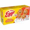 Kellogg's Eggo Frozen Breakfast Eggo Minis Frozen Waffles, Homestyle, Easy Breakfast, No Artificial Colors of Flavors, 10.9oz