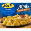 Mrs Ts Pierogies, 4 Cheese Medley, Minis
