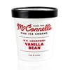 McConnell's Fine Ice Creams Vanilla Bean