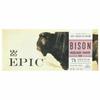 Epic Bar, Bison Uncured Bacon + Cranberry